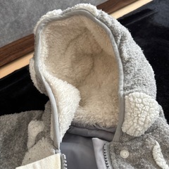 ベビー服の画像