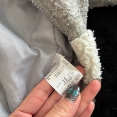 ベビー服の画像