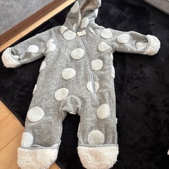 ベビー服の画像