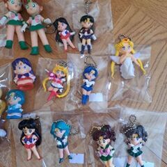 美少女戦士セーラームーンの画像