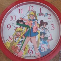 美少女戦士セーラームーンの画像