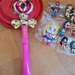 美少女戦士セーラームーンの画像