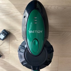 コードレス 掃除機の画像