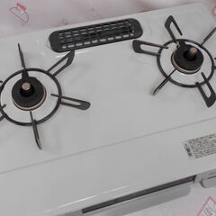 ☆リンナイ 都市ガステーブル 12A13A RTE597BE 2023年♪の画像