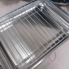 ☆リンナイ 都市ガステーブル 12A13A RTE597BE 2023年♪の画像