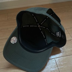 LAキャップ
の画像