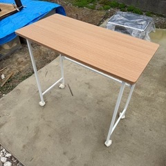 多用途台①🌿美品※説明欄参照の画像