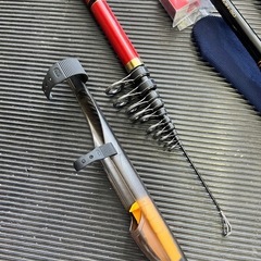 ♦︎がまかつ タマンSPECIAL♦︎の画像