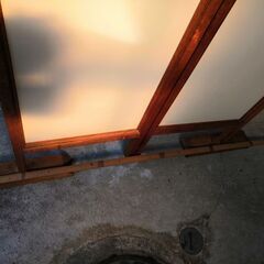 衝立て ついたて の画像