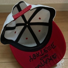 THRASHERキャップ
の画像