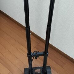 荷物運搬カートの画像