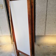 衝立て ついたて の画像