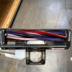 2024年製 コードレススティッククリーナー 　【管理番号】 31104橋の画像