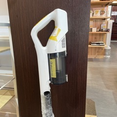 2024年製 コードレススティッククリーナー 　【管理番号】 31104橋の画像