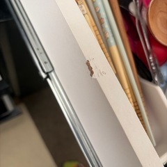 キッチン 食器棚の画像