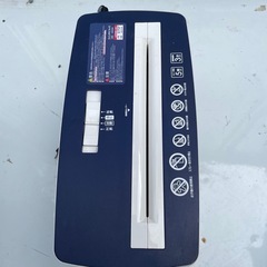 IRIS OHYAMA シュレッダー P5EEの画像