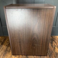 キャスター付き ダストボックス いろいろ収納 おしゃれ♪の画像