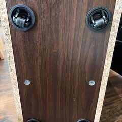 キャスター付き ダストボックス いろいろ収納 おしゃれ♪の画像