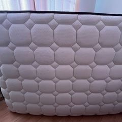 シングルマットレスの画像