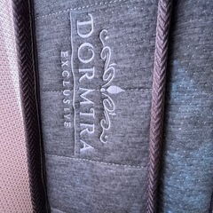 シングルマットレスの画像