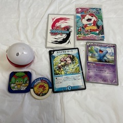 ポケモンなど☆の画像