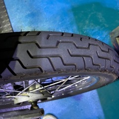 Yamaha Virago 250の画像