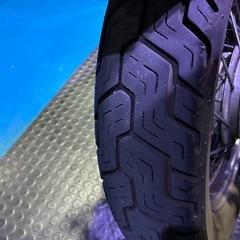 Yamaha Virago 250の画像