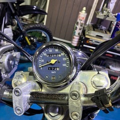 Yamaha Virago 250の画像