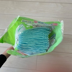 猫用 システムトイレ一式（開封・使用済み）の画像