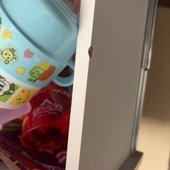 キッチン 食器棚の画像