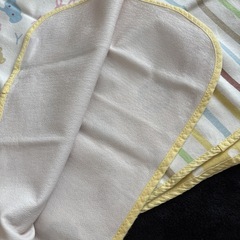 おむつ交換マットの画像