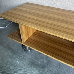 テレビ台　の画像