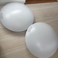 調光可能！LEDシーリングライトの画像