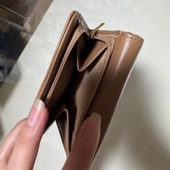 財布の画像