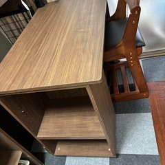 ニトリ　システムベッドの画像