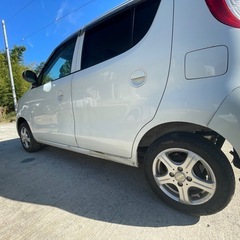 スズキMRワゴン　車検　9年2月まで、1年以上！の画像