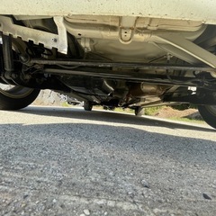 スズキMRワゴン　車検　9年2月まで、1年以上！の画像