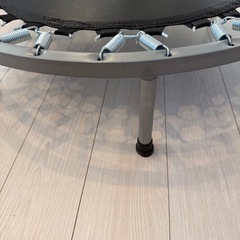 トランポリンの画像