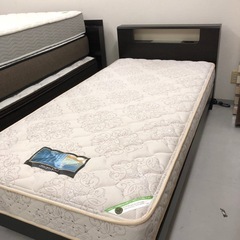 🌸シングルベットセット🌸の画像