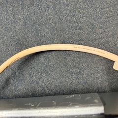 Rinnai 2口ガスコンロ RT35NJH 2024年製の画像