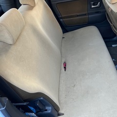 ラパン！HE21s 車検ありの画像