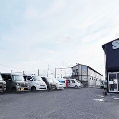 中型免許　キャンピングカー輸送　週１日～２日の画像