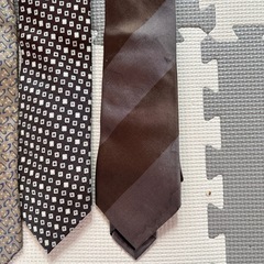 ネクタイの画像