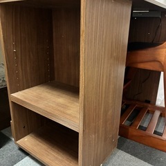 ニトリ　システムベッドの画像