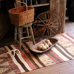 オールドキリム / Kars from Turkeyの画像