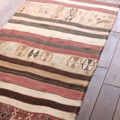 オールドキリム / Kars from Turkeyの画像