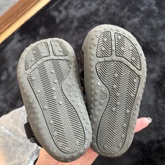 13センチサンダルの画像