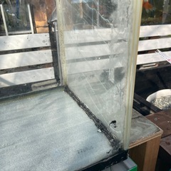 GEX６０センチ水槽の画像