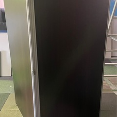 4枚セット＋コーナーポスト付　カグクロ　ローパーテーション　木目　W1200×H1800　W900×H1800　　の画像