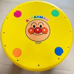 アンパンマン たっちしてタッチ！テーブル の画像